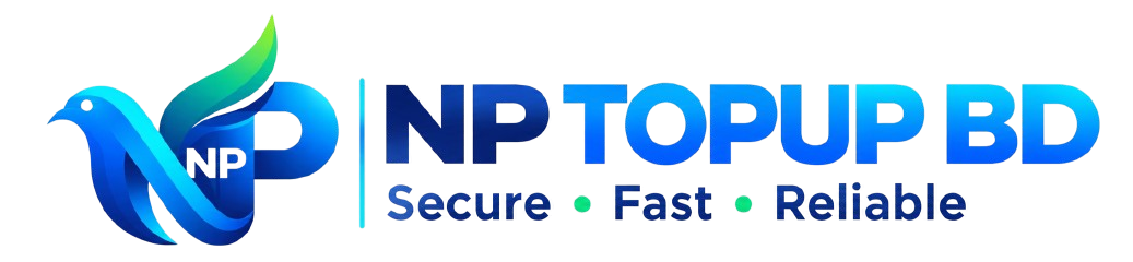 NP TOPUP BD 